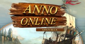 Anno Online