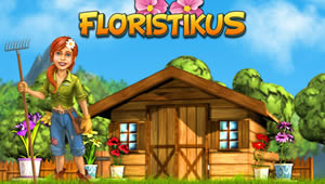 Floristikus