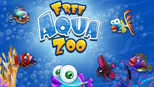 Free Aqua Zoo