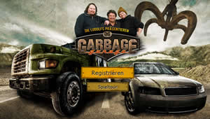 Garbage Garage