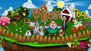 Kapi Farm