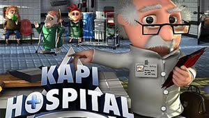 Kapi Hospital