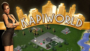 Kapi World