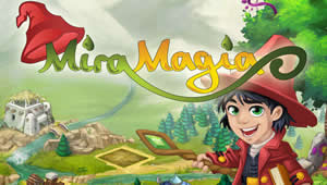 Miramagia