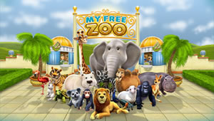My Free Zoo