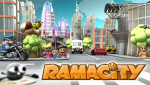 Ramacity