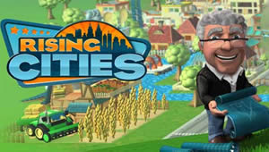 Rising Cities
